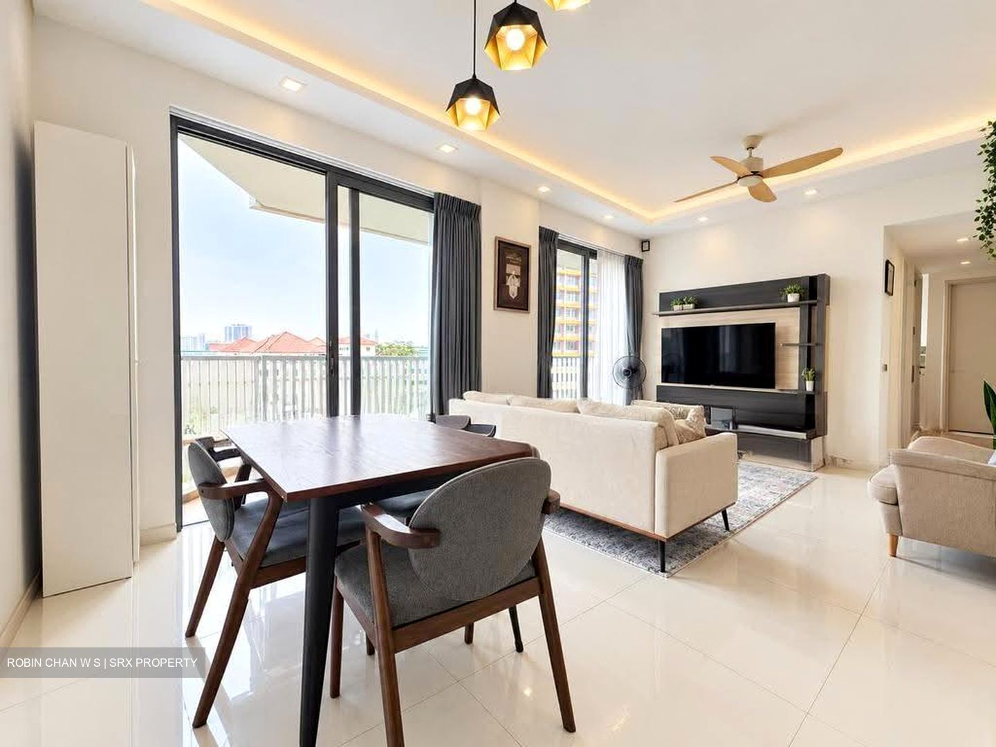 Sky Habitat (D20), Condominium #624045321